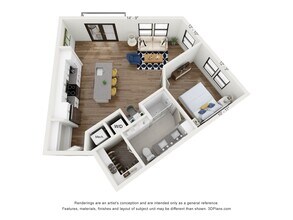 Unit 165 165 floor plan