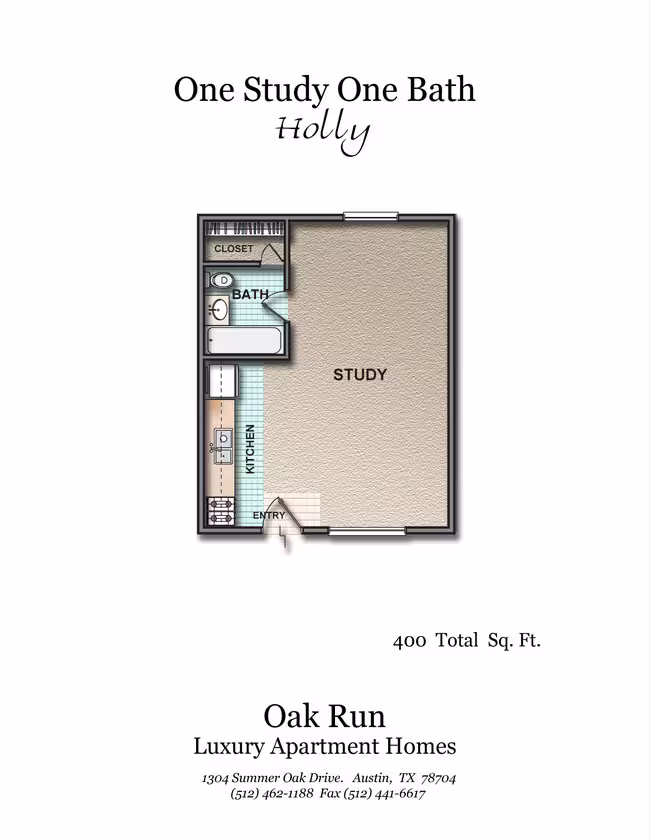 Unit 111 111 floor plan