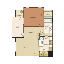 A2 14103 floor plan