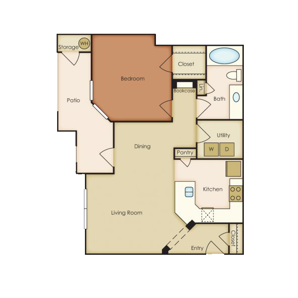 A3.R 18306 floor plan