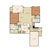 B2G2 20202 floor plan