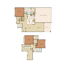TH 23102 floor plan