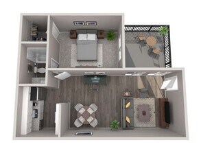 A2 1622 floor plan