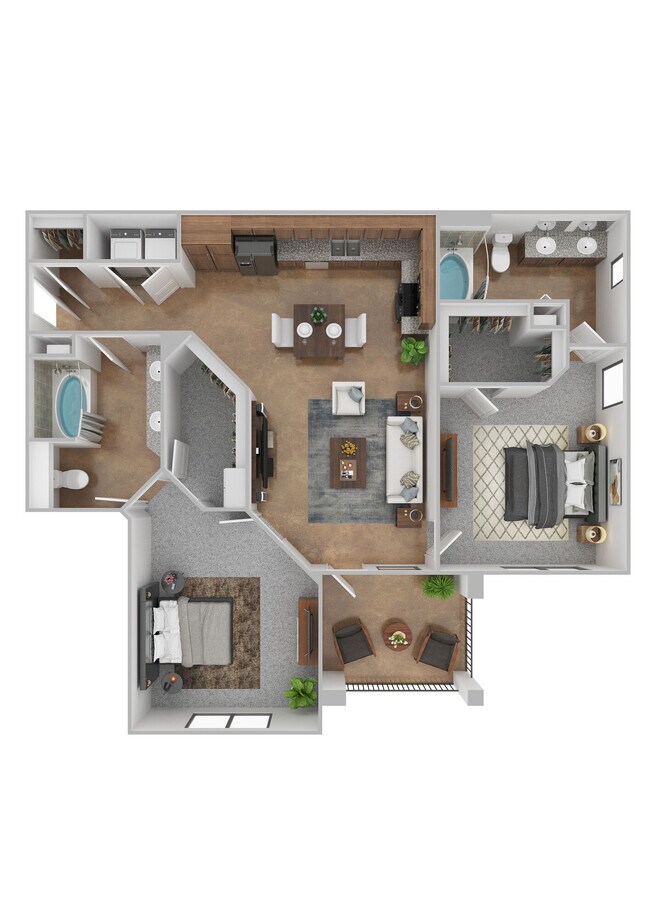 B1 08201 floor plan
