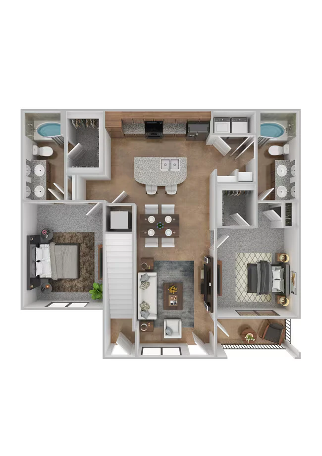 B4 03209 floor plan