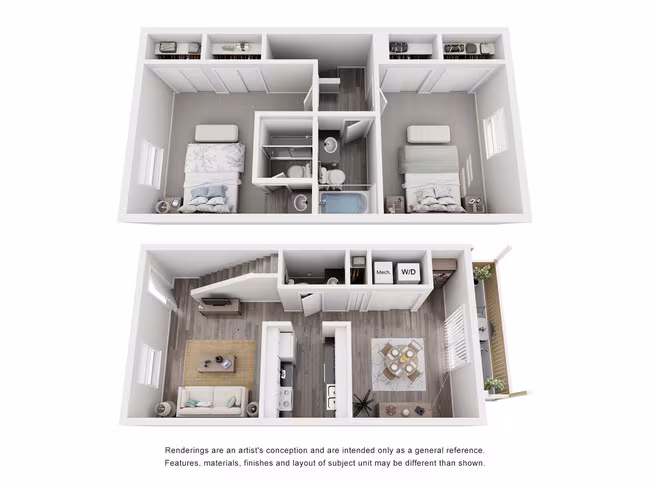 Unit 16-1603 10-1002 floor plan