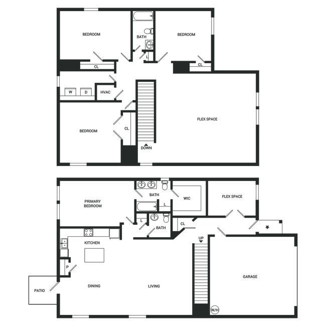 Unit 13712 13740 floor plan