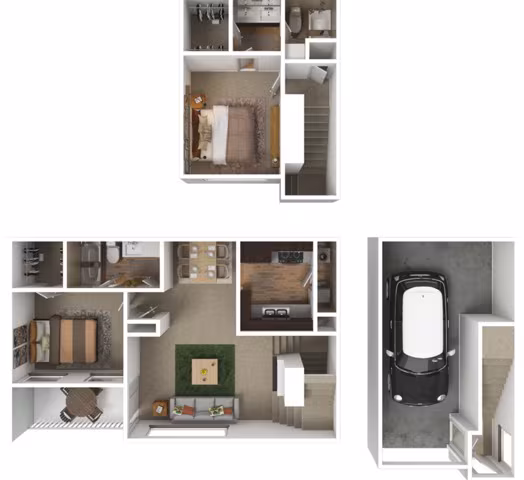 B3 03-0321 floor plan