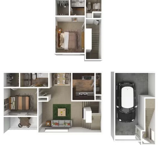 B3 22-2221 floor plan