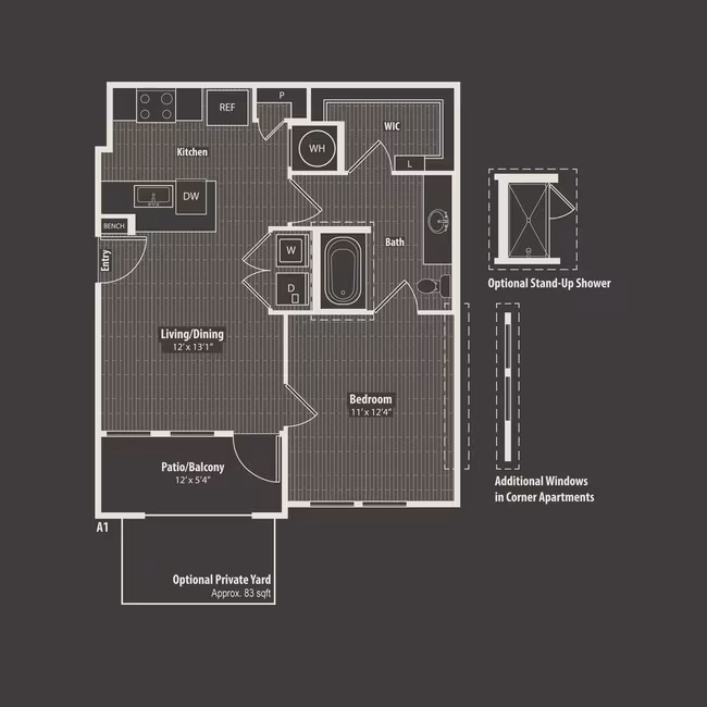 Unit 02-2101 02-2101 floor plan