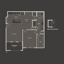 A6 09-9301 floor plan