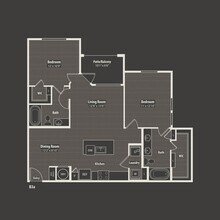 B3 01-1107 floor plan