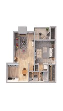A2 2002 floor plan
