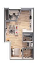 S1 2027 floor plan