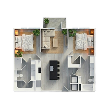 B1 1316 floor plan