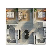 B3 1202 floor plan