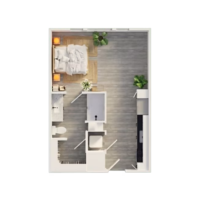 S1 1428 floor plan