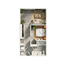 S2 1235 floor plan
