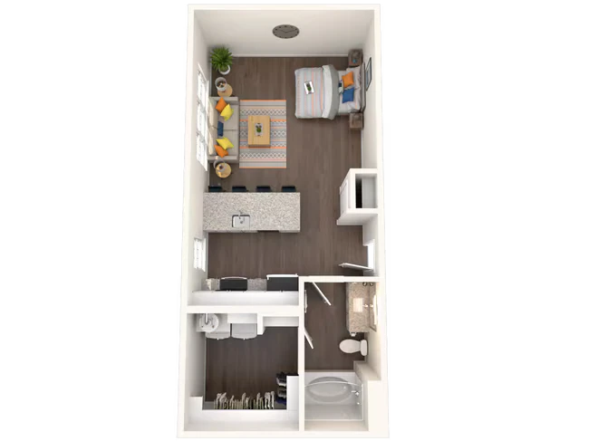 S2 2225 floor plan