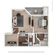 1A 1813 floor plan