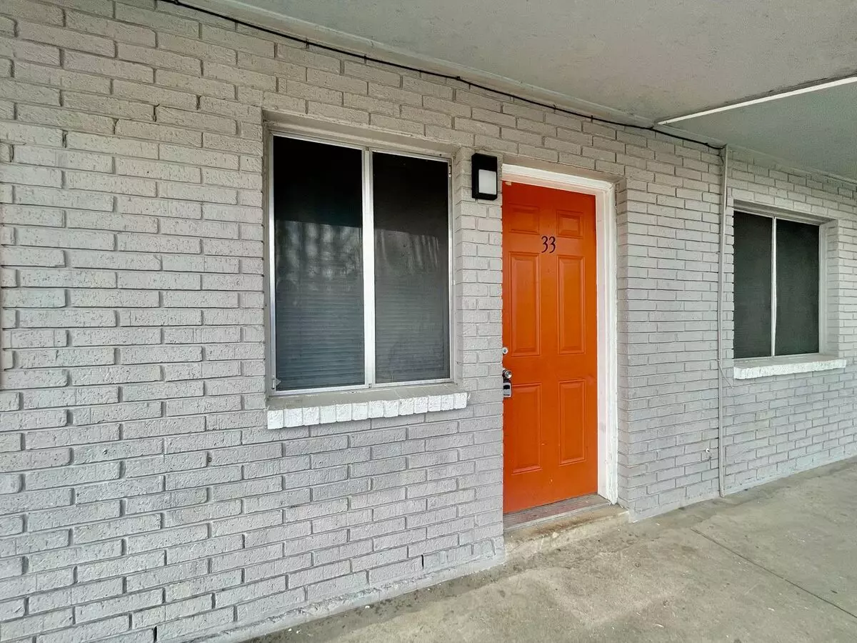 Unit 33 33 floor plan