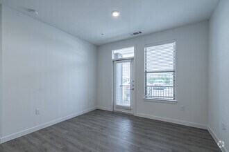 A1.P6 10-10307 floor plan