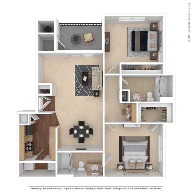 Searight E-1925 floor plan