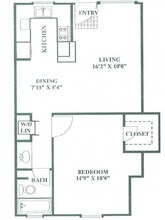 Sage 204 floor plan