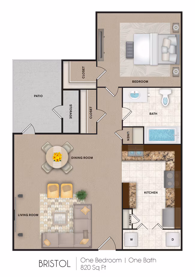 Unit 1209 1303 floor plan