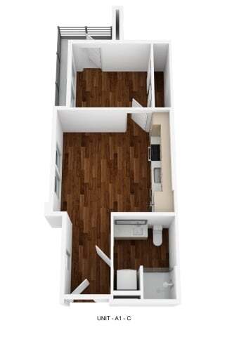 Unit 404 404 floor plan