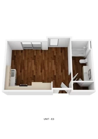 S3 310 floor plan