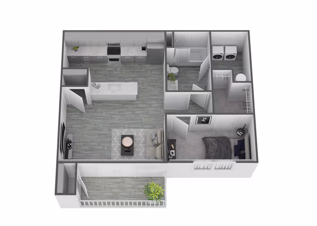 A2 7108 floor plan