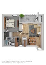 A2 0908 floor plan