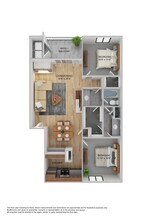 B1 1410 floor plan