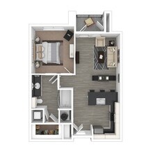 1C 8304 floor plan