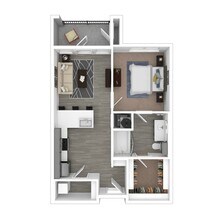 1A 5204 floor plan
