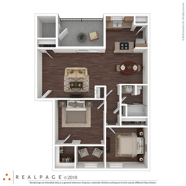 Unit E04 E04 floor plan