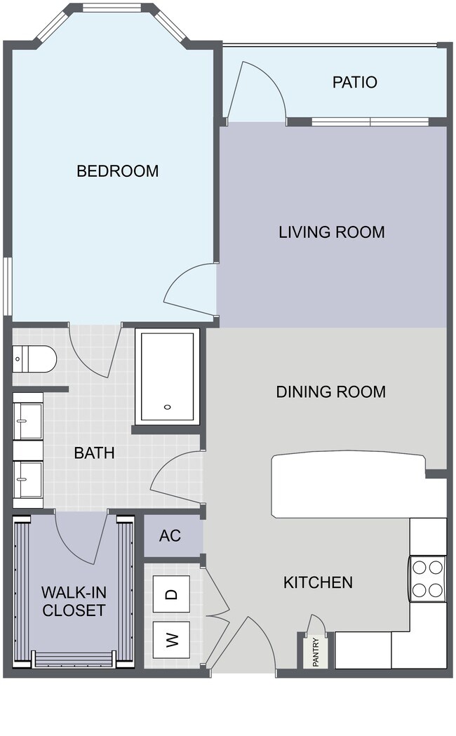 Unit 3117 1102 floor plan