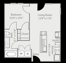 A3 04204 floor plan