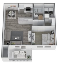 A2 8210 floor plan