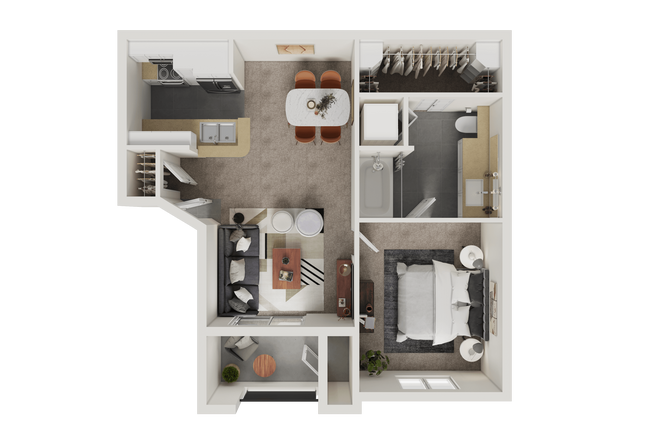 A1 11305 floor plan