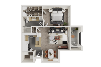 A3 14303 floor plan