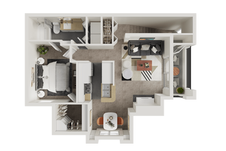 A4 04204 floor plan