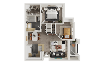 B1 04105 floor plan