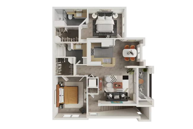 B4 07201 floor plan