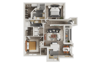 B5 06207 floor plan