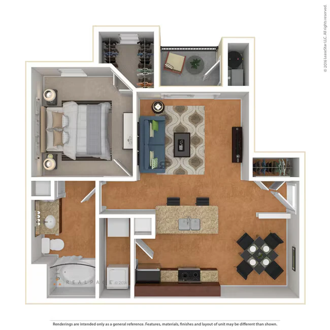 Tierra 0917 floor plan