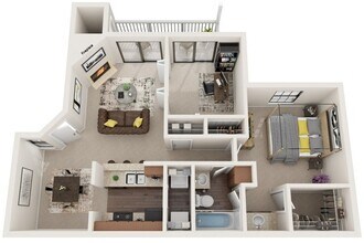 C 05-0515 floor plan
