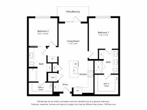 B1 224 floor plan
