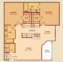 B1 4211 floor plan